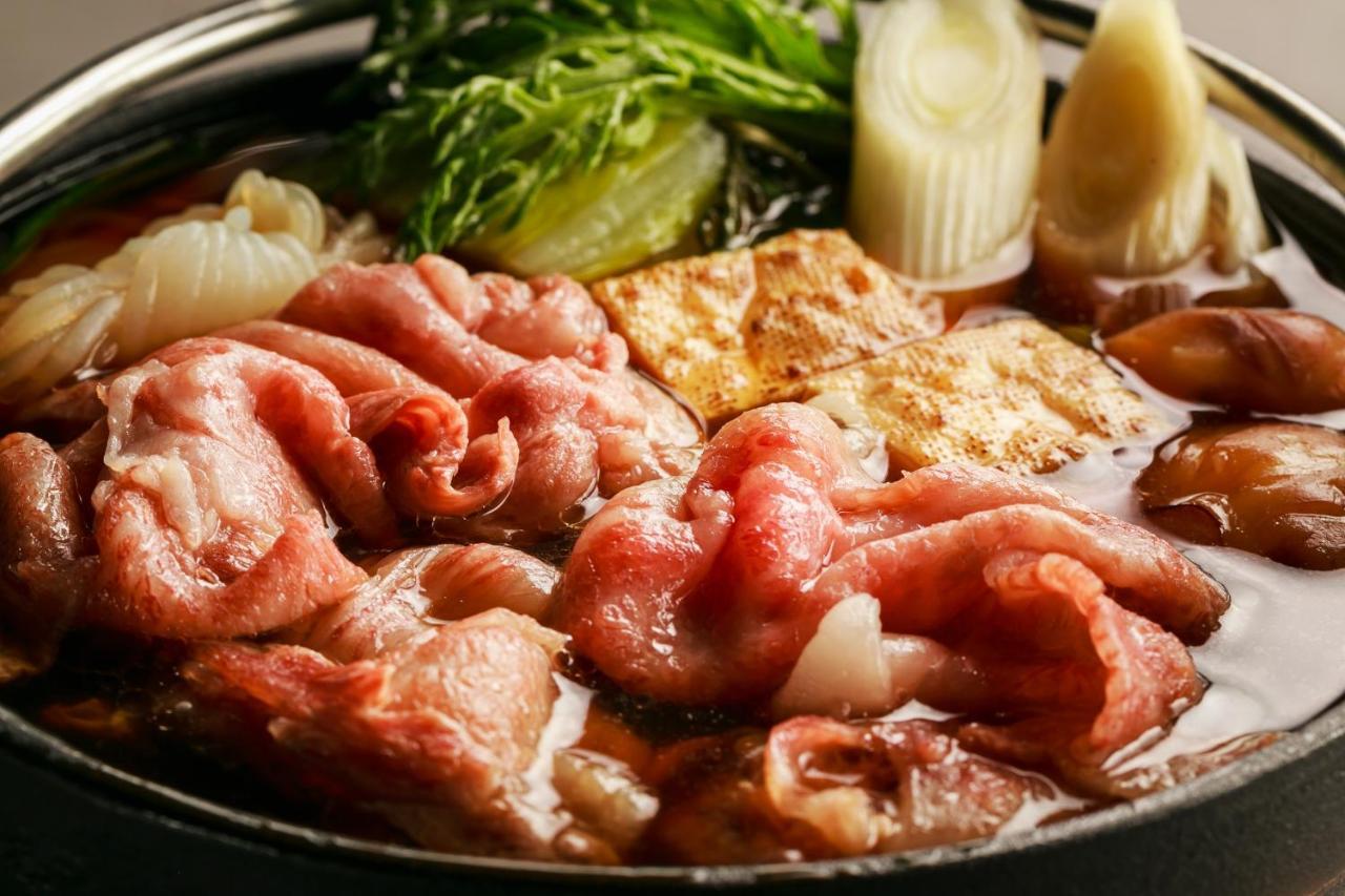 Nipponia Harima Fukusaki Zoushono Yakata Eksteriør bilde